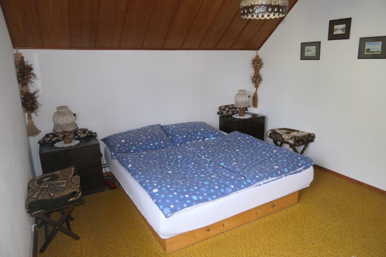 Apartments And Rooms Brunko Bled Exterior foto